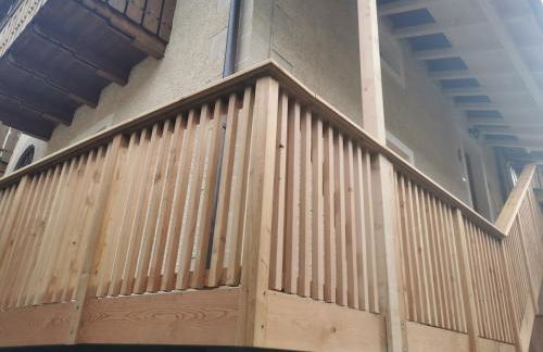 Balcone sul Civetta - Foto 26