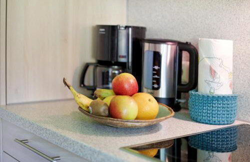 Sport Rees - Ferienwohnung Melanie - Photo 25