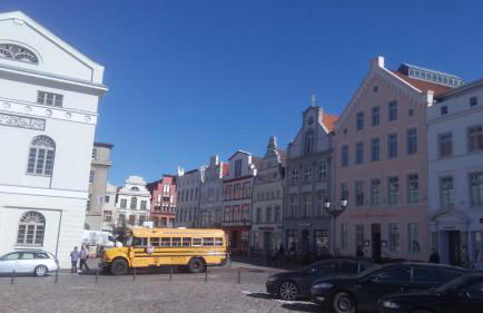 Ferienvilla XL Leuchtturmblick Bastorf nahe Kühlungsborn - Foto 29