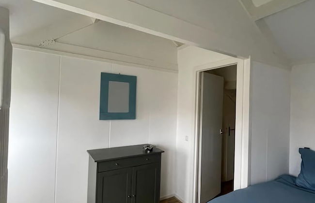 Holiday Home Warmenhuizen Near Dunes - Foto 4