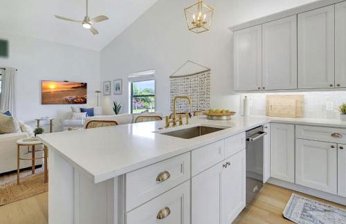 Luxury Privacy and Close to Beach - Foto 6