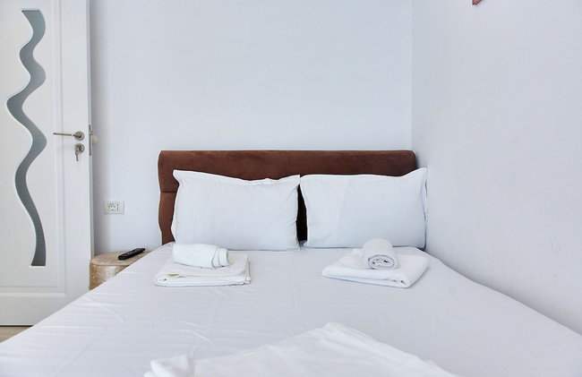 Apartamente Tomis Villa - Foto 27