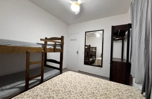 Casa em Bertioga condomínio 200 metros da praia - Foto 55