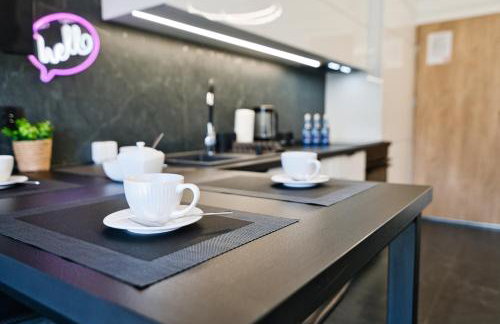 Zatorski Apartament na Jaśminowej - Foto 25