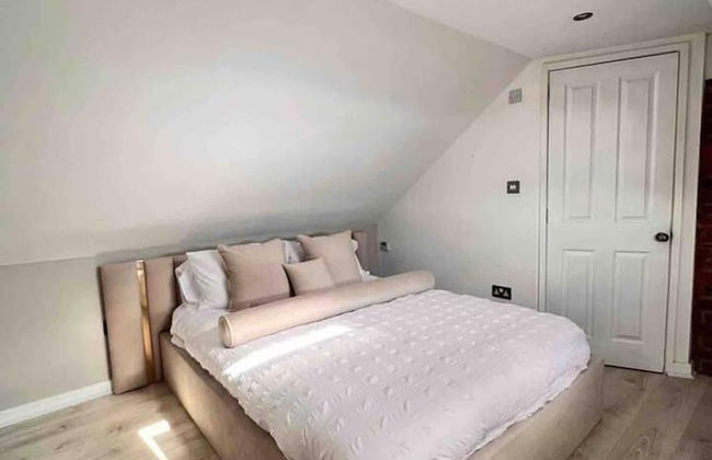 Luxury 3 Bedroom Penthouse w Massive Roof Terrace - Foto 2