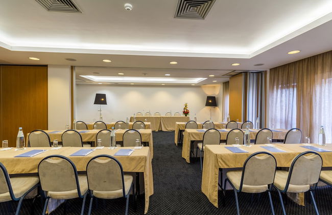 Eurosol Residence Hotel Apartamento - Foto 30