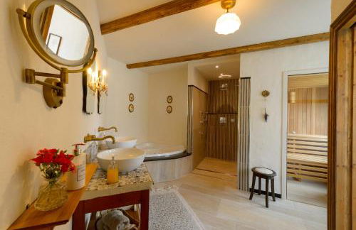 Weisst Du noch - Gästehäuser & Suiten Rügen - Foto 9