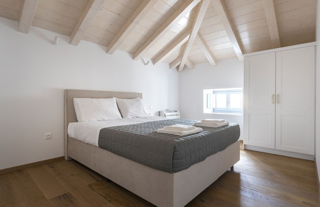 Raise Spetses Villa Yasemi - Foto 2