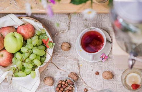 myLoisl Apartments - Photo 14