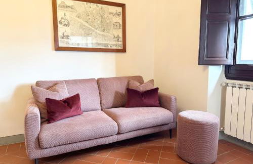 Tenuta Torre Rossa Farm & Apartments - Foto 132