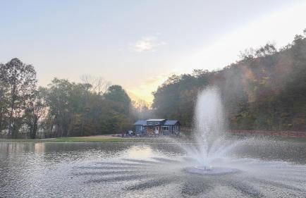 Eagle Lake Cottage - Foto 54