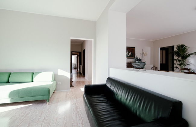 Civiglio 18 Apartment - Foto 42