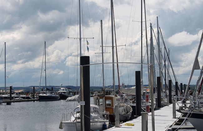 Attractive Apartment in Boltenhagen near Sea - Foto 28