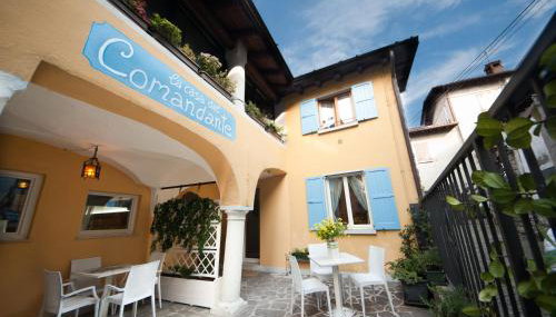 La Casa del Comandante - Photo 2