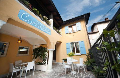 La Casa del Comandante - Foto 1