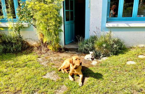 Penty LEGONA, authentique et chaleureux, 2-6 pers - Foto 63