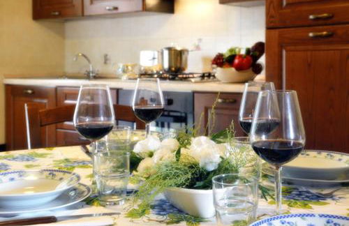 Agriturismo Bellarosa - Photo 18