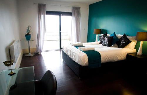 Merchant Quarters Apartments - Foto 66