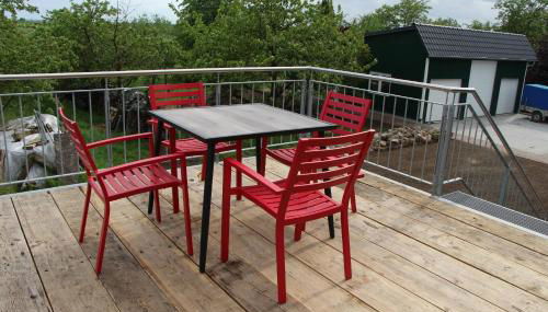 Ferienwohnung Fritz - Foto 2