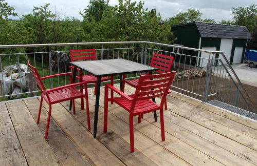 Ferienwohnung Fritz - Foto 2