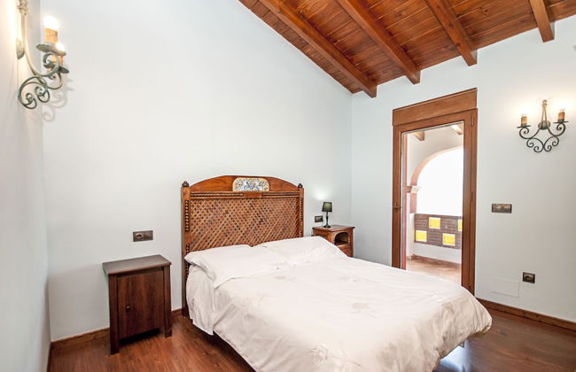 Cubo's Villa Bellavista de las Lomas - Foto 7