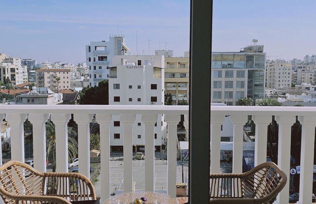 104 NIC - 501 Stay Cosmo City Suite - Photo 25