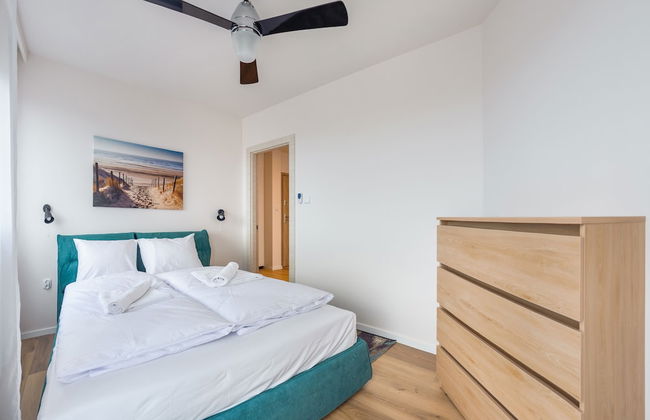 Apartamenty Sun & Snow Residence - Foto 63