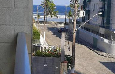 Apartamento 1 quarto Mongaguá - Foto 1