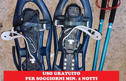 Chalet Abetone in Tuscany - Foto 5