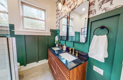 Luxury Home Close to Nulu Downtown 4th w Kings - Foto 29