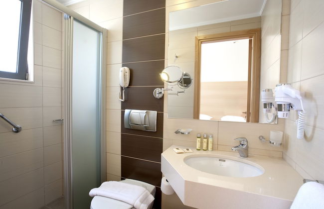 Island Blue Hotel - Foto 7