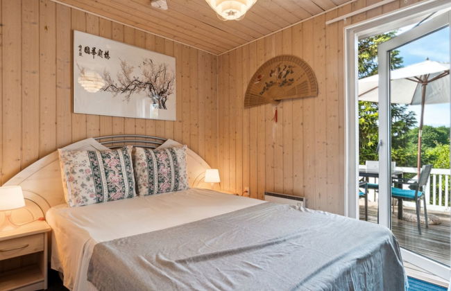 "Eleana" - 300m to the fjord - Foto 15