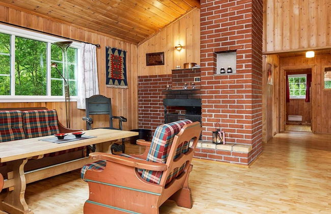 7 Person Holiday Home in Hemsedal-by Traum - Foto 13