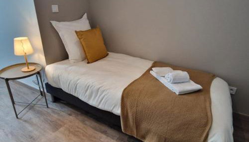 Grande maison de vacances Les Champions - Foto 5