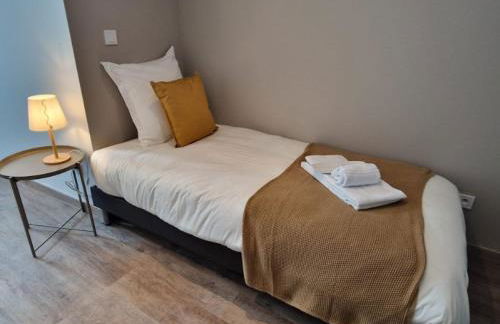 Grande maison de vacances Les Champions - Foto 5