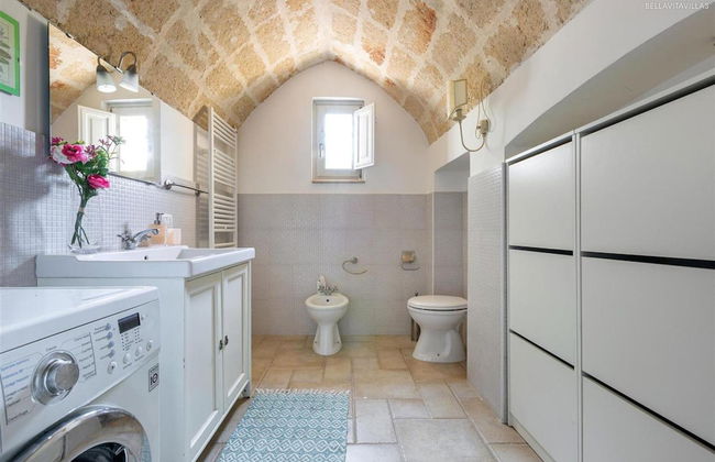 1966 Villa Medici Alla Macchia by Perle di Puglia - Foto 29