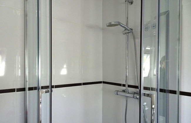 Holiday Home With Garden, Auray - Foto 16