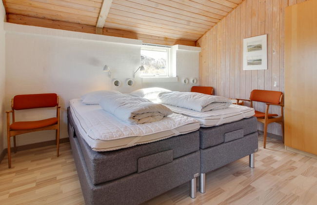 "Enwald" - 300m from the sea - Foto 11