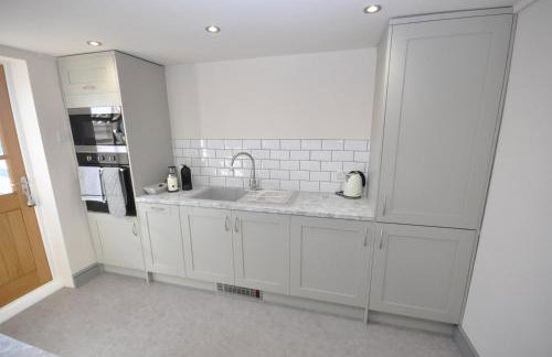 Corner Cottage - Foto 21