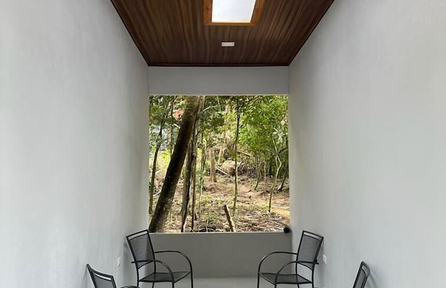 Cabañas Roca Verde Monteverde - Foto 47