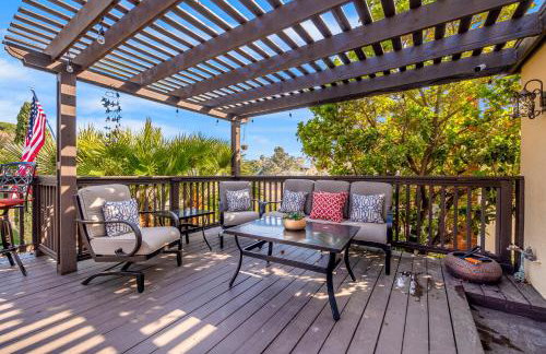 Canyon Palms - Foto 1