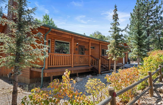 Sugarbear Cabin - Foto 29