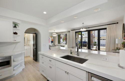 Poinsettia Palms - Chic & Luxe Patio Near Beach - Foto 17