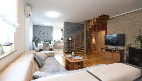 Villa Tinov Dvor - Foto 2