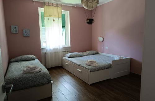 Beds house, pace e tranquillità a 5 min dal mare.. - Foto 15