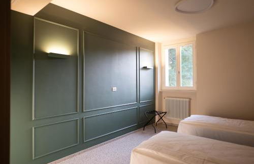 Villa Revedin Apartments - Foto 68