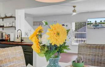 Magnolia House of N Charleston - Foto 16