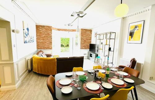 New Waverleys Retreat Stunning Loft Style Ventnor - Foto 6