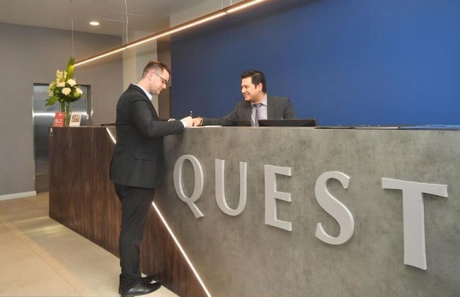 Quest Highbrook - Photo 1