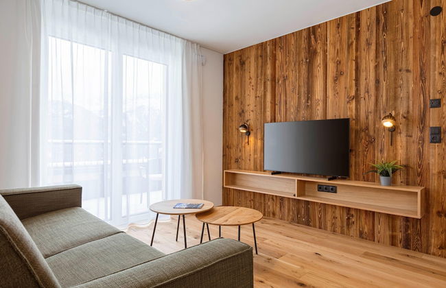 Exclusive Apartment With Terrace - Foto 5